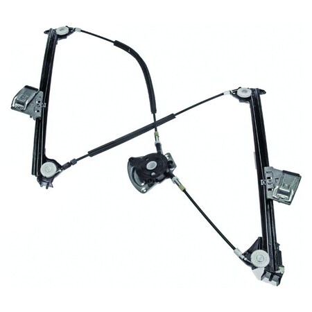 Wai Global POWER WINDOW REGULATOR ONLY, WPR4803R WPR4803R